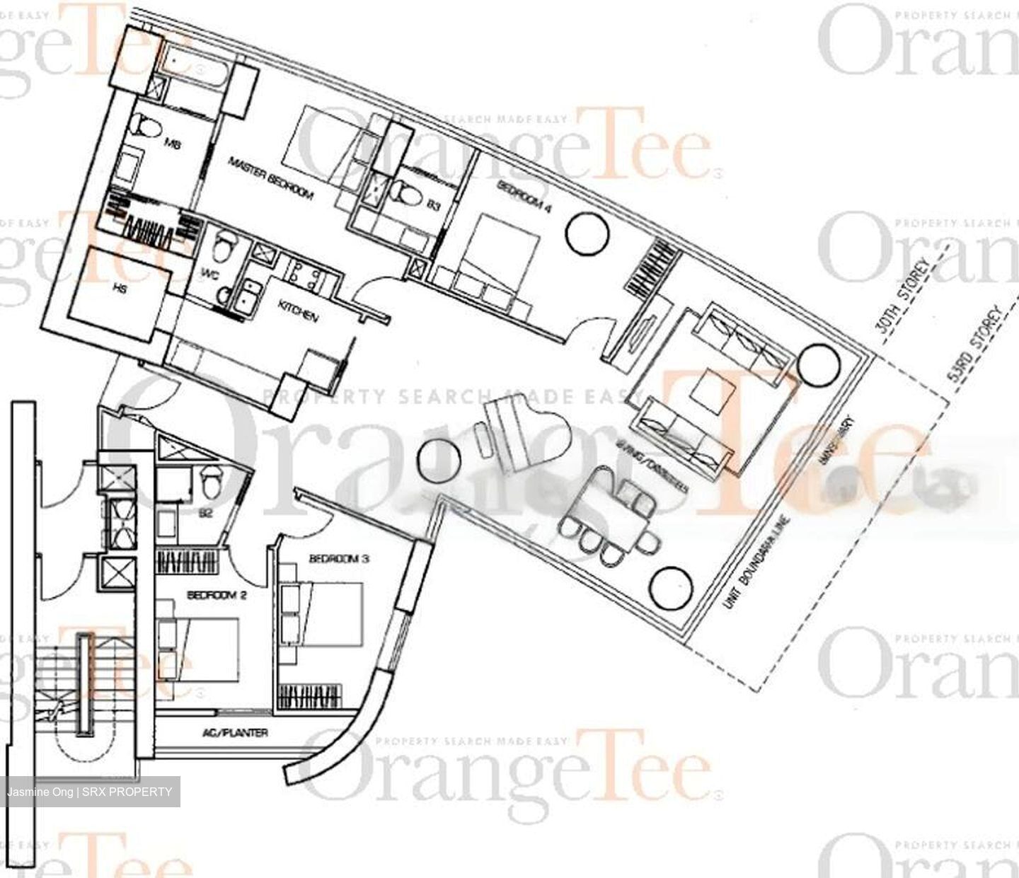 The Sail @ Marina Bay (D1), Apartment #460656281